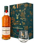Glenfiddich 15 Years Old – Gift Box