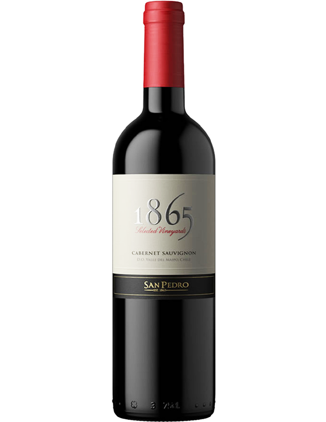Rượu Vang Đỏ 1865 Single Vineyard Cabernet Sauvignon