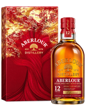 Aberlour 12 Years Old Double Cask - Gift Box