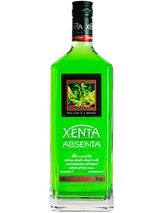 Absinthe Xenta Absenta