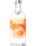 Absolut Apeach (Đào)