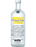 Absolut Citron (Chanh)