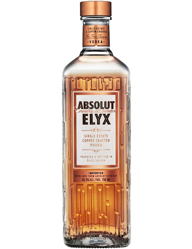 Absolut Elyx
