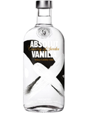Absolut Vodka Vanilia