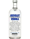 Absolut Vodka