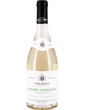 Rượu Vang Trắng Aimé Arnoux Viognier – Chardonnay