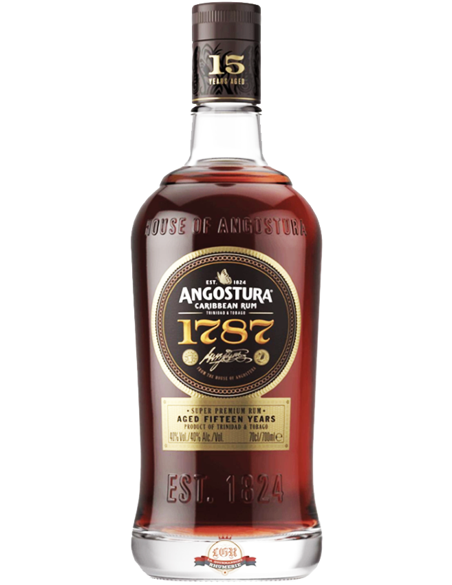 Angostura 1787 15 YO Gold Rum