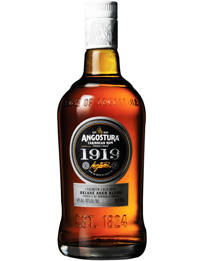 Angostura 1919 Rum