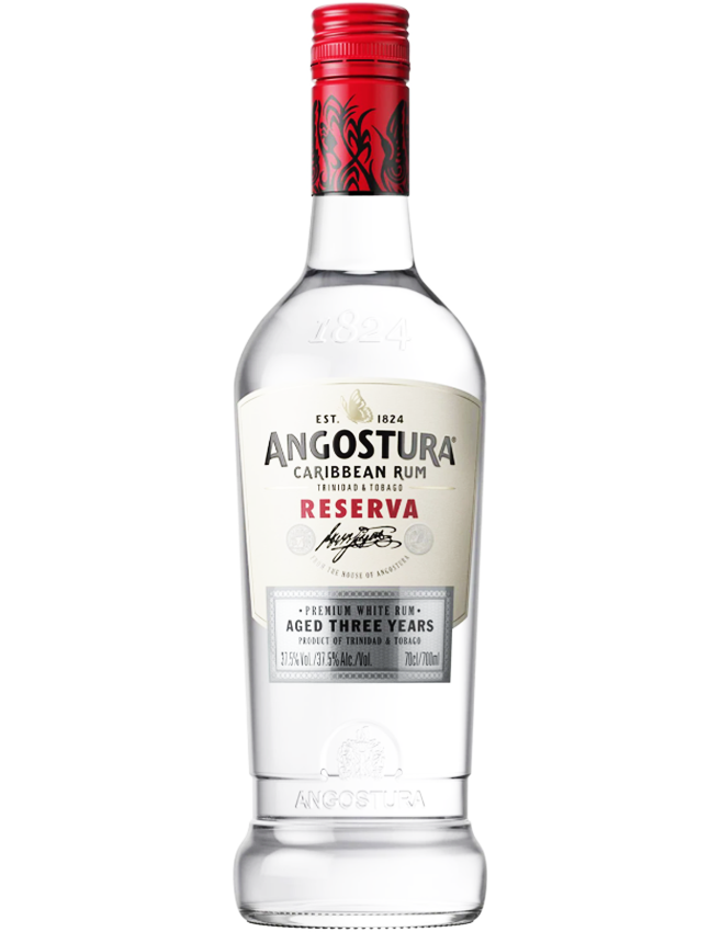 Angostura Reserva White