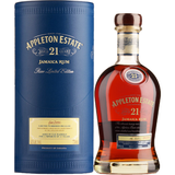 Appleton Estate 21 Jamaica Rum