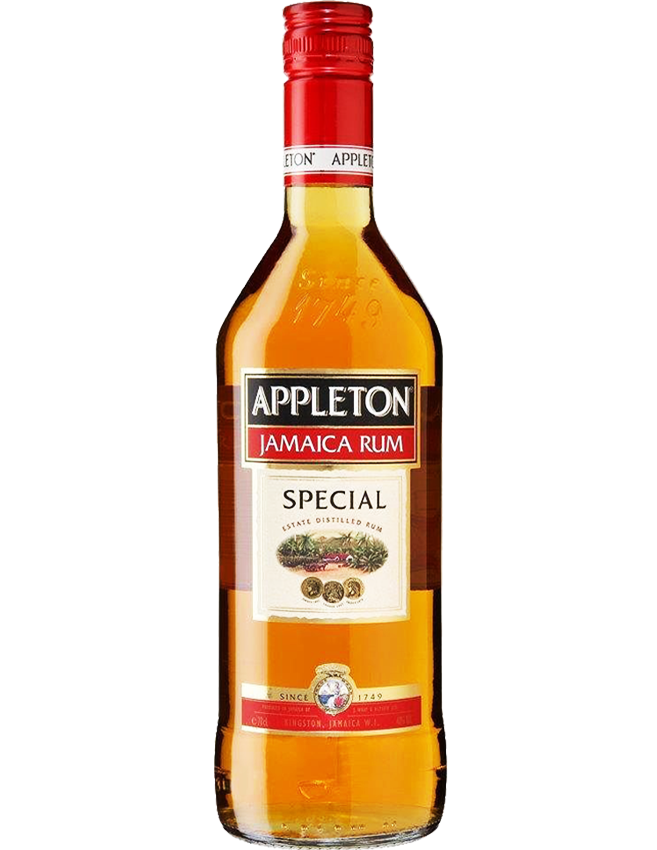 Appleton Jamaica Special