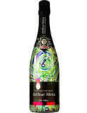 Rượu Vang Sủi Tăm Arthur Metz Cremant D’Alsace Perle Edition