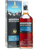 Auchentoshan Three Wood