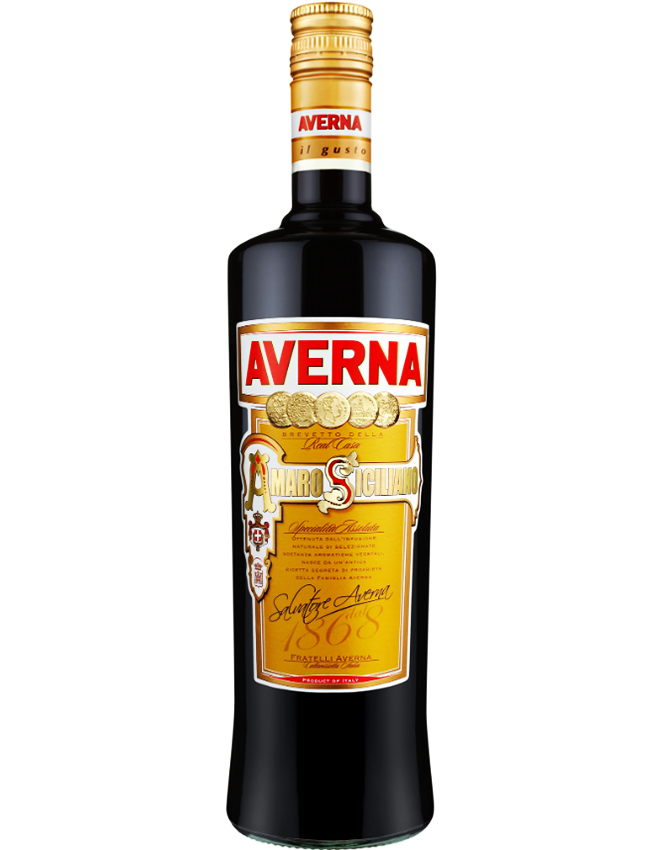 Averna