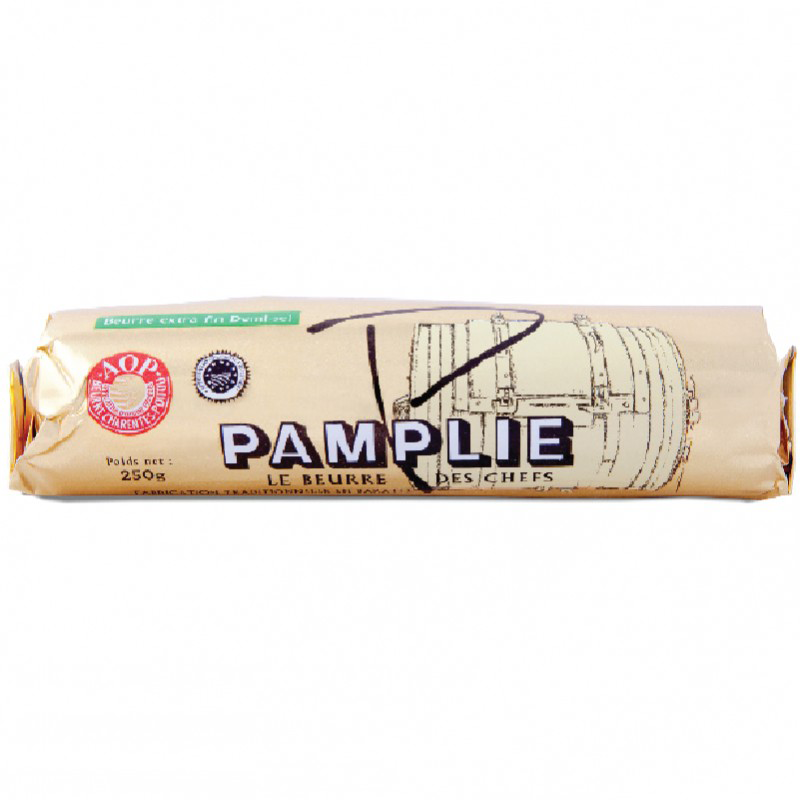 Bơ Mặn Cao Cấp (250g)