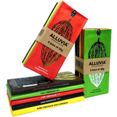 Bộ Quà Tặng Socola 5 Thanh x 30g