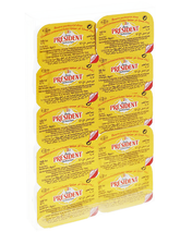 Bơ lạt - Président - Beurre Gastronomique Doux 8g - 10PCS/Pack