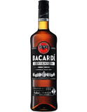 Bacardi Dark Rum