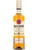 Bacardi Gold Rum