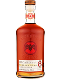 Bacardi Reserva Ocho