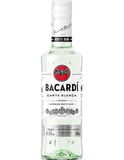 Bacardi White Rum (Trắng)