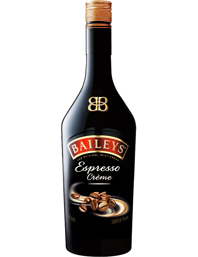 Baileys Espresso Crème