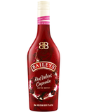 Baileys Red Velvet Cupcake – Limited Edition