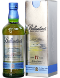 Ballantine’s 17 Years Old Limited Edition