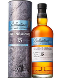 Ballantine’s The Glenburgie 15 Years Old
