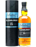 Ballantine’s The Glenburgie 18 Years Old