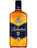 Ballantine’s 12 Years Old