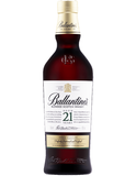 Ballantine’s 21 Years Old