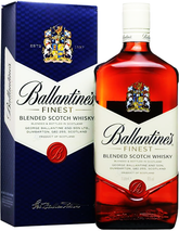 Ballantine’s Finest