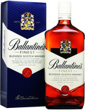 Ballantine’s Finest