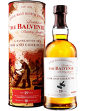 Balvenie 19 Years Old – A Revelation Of Cask And Character