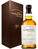 Balvenie 30 Years Old
