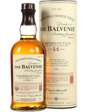 Balvenie Caribbean Cask 14 Years Old