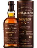 Balvenie Doublewood 17 Years Old