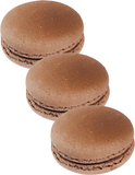 Bánh Macaron Butter Cream Chocolate (4.5Cm, 18G) – (24 cái) – C’Est Bon