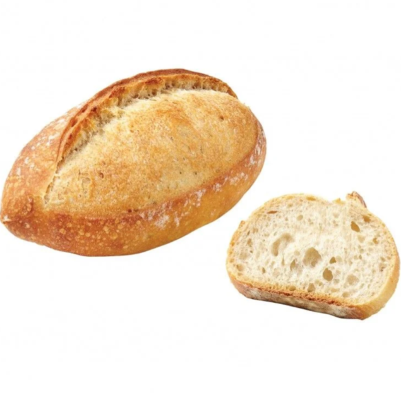 Bánh Mì Pháp Individual Buckwheat Bread Lenôtre 45gr Đông Lạnh