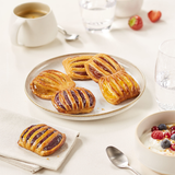 Bánh Pháp Mini Panier Apple Tatin