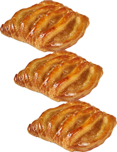 Bánh Pháp Mini Panier Apple Tatin