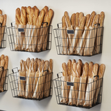 Bánh Mì Nướng Đông Lạnh Multigrain Baguette 280g