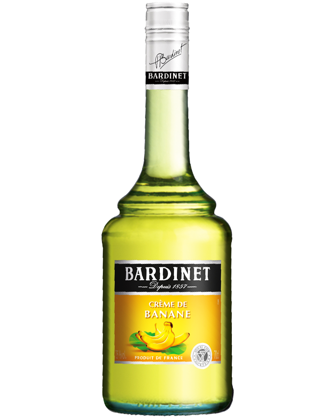 Bardinet Banane