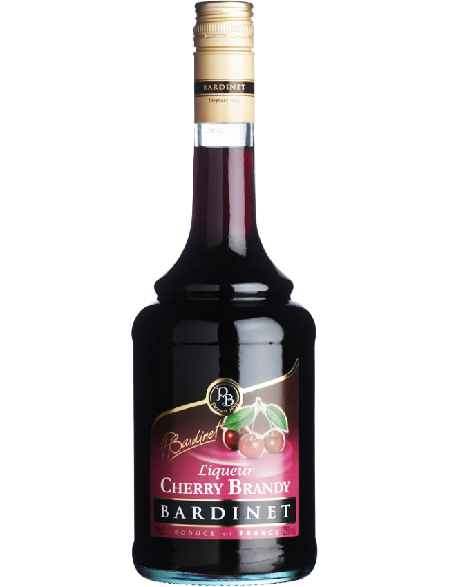 Bardinet Cherry Brandy