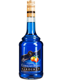 Bardinet Curacao Blue