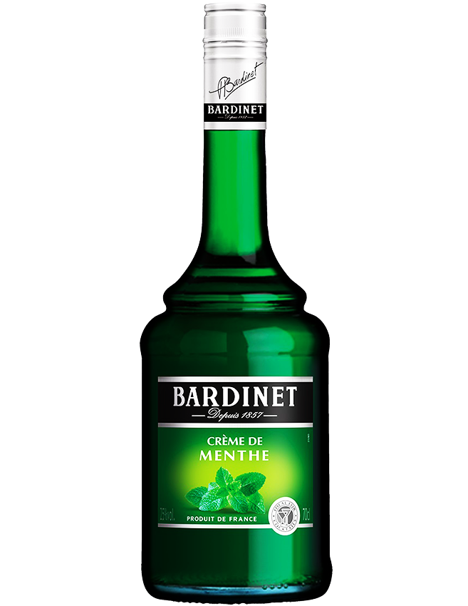Bardinet Menthe