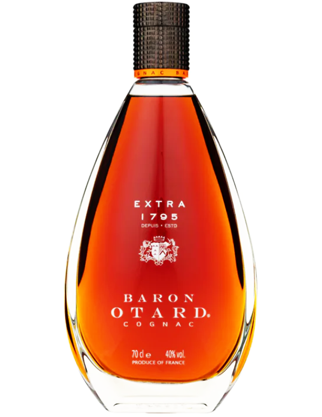 Baron Otard Extra
