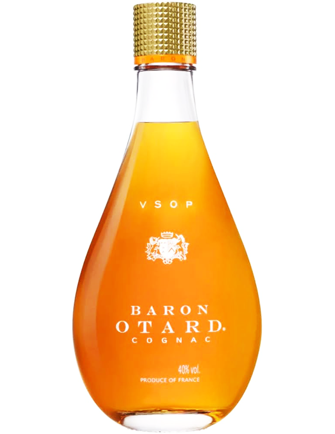 Baron Otard VSOP