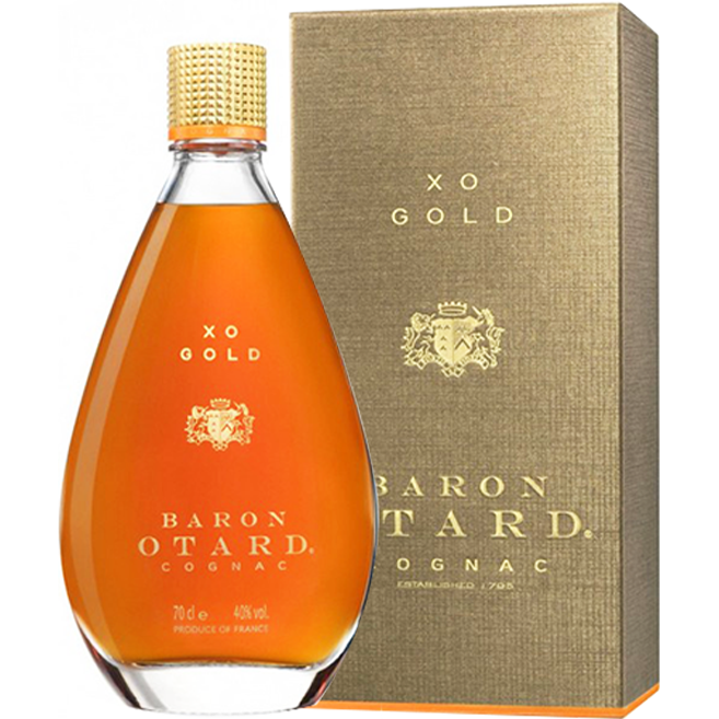 Baron Otard XO